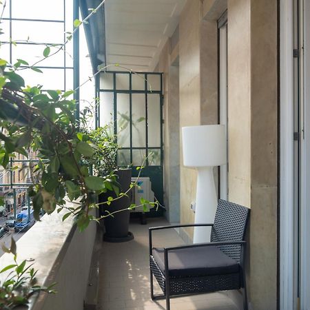 מילאנו Suite Casa Degli Specchi, Appartamento Di Lusso In Galleria Buenos Aires מראה חיצוני תמונה