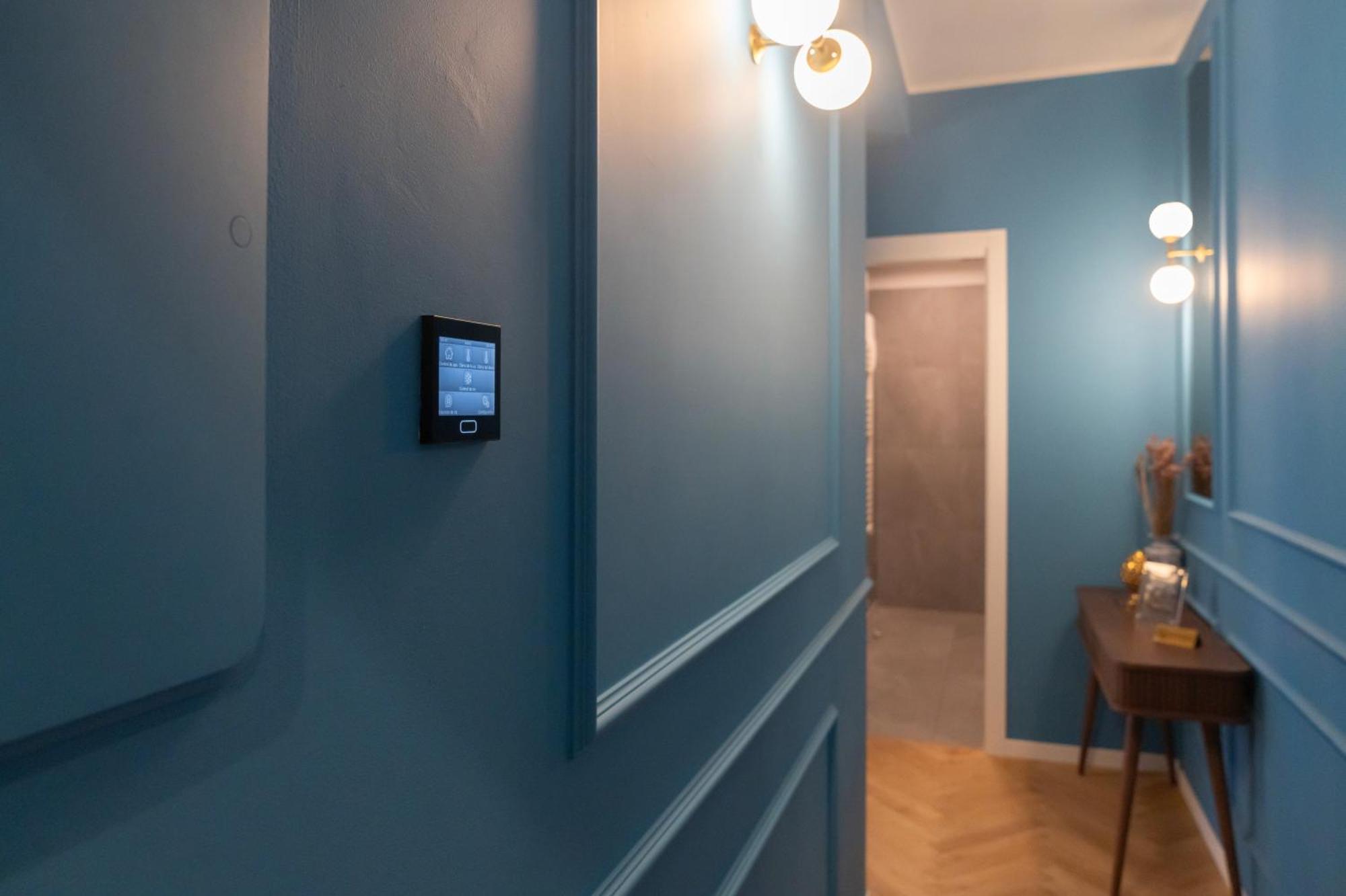 מילאנו Suite Casa Degli Specchi, Appartamento Di Lusso In Galleria Buenos Aires מראה חיצוני תמונה