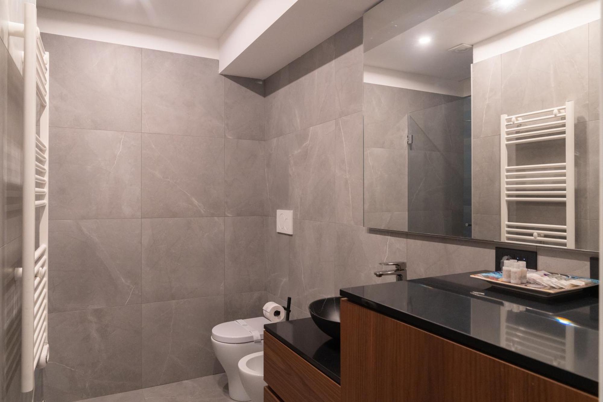מילאנו Suite Casa Degli Specchi, Appartamento Di Lusso In Galleria Buenos Aires מראה חיצוני תמונה