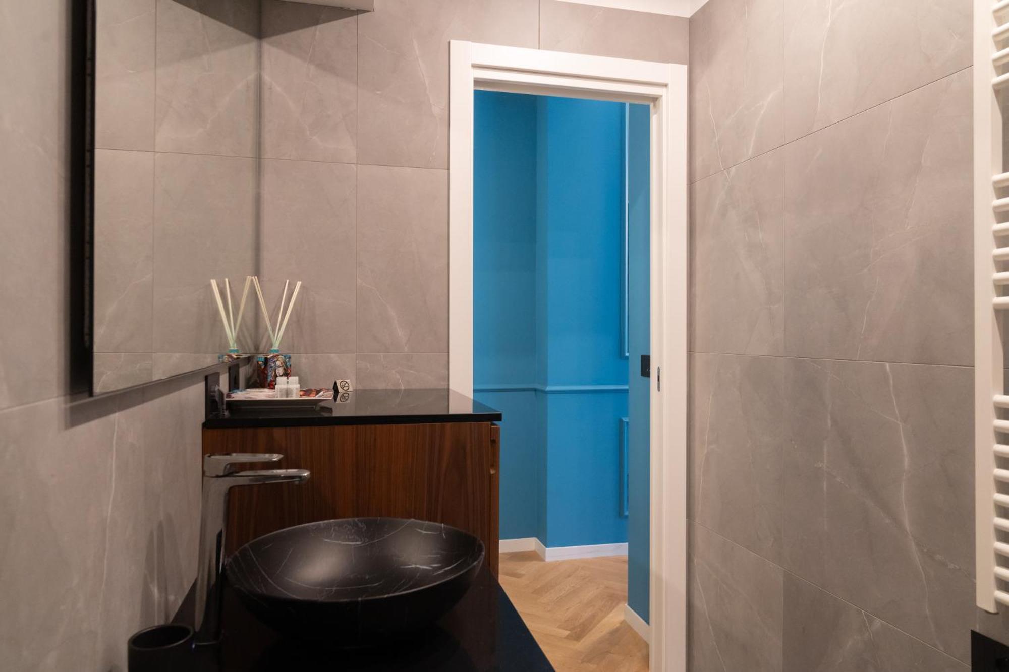 מילאנו Suite Casa Degli Specchi, Appartamento Di Lusso In Galleria Buenos Aires מראה חיצוני תמונה